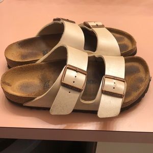 Birkenstocks